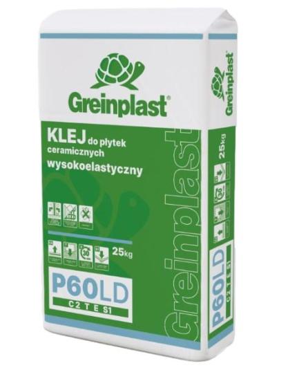 klej do płytek ceramicznych